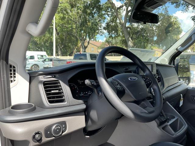 new 2024 Ford Transit-350 car, priced at $71,957