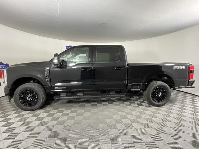 new 2024 Ford F-250 car, priced at $79,911