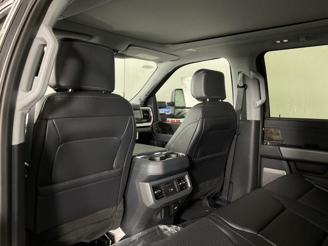 new 2024 Ford F-250 car, priced at $79,911
