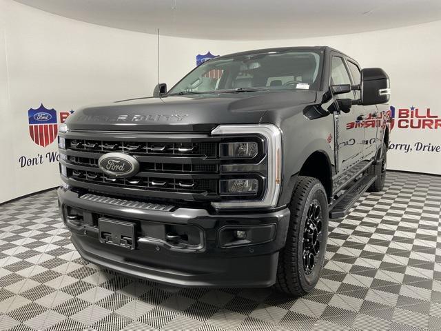 new 2024 Ford F-250 car, priced at $79,911