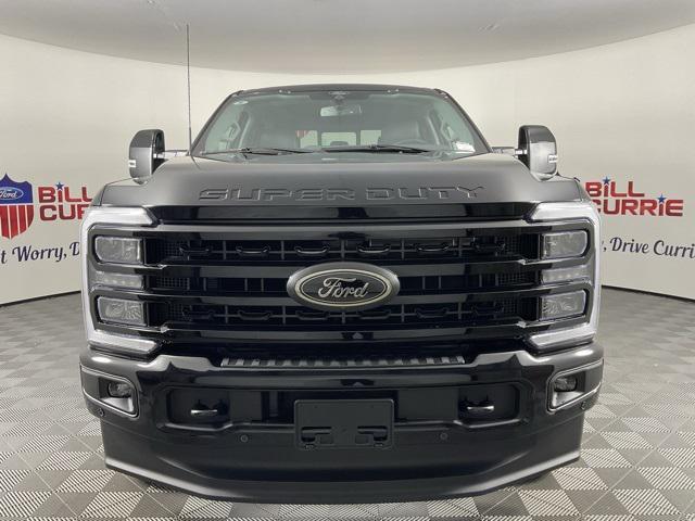 new 2024 Ford F-250 car, priced at $79,911