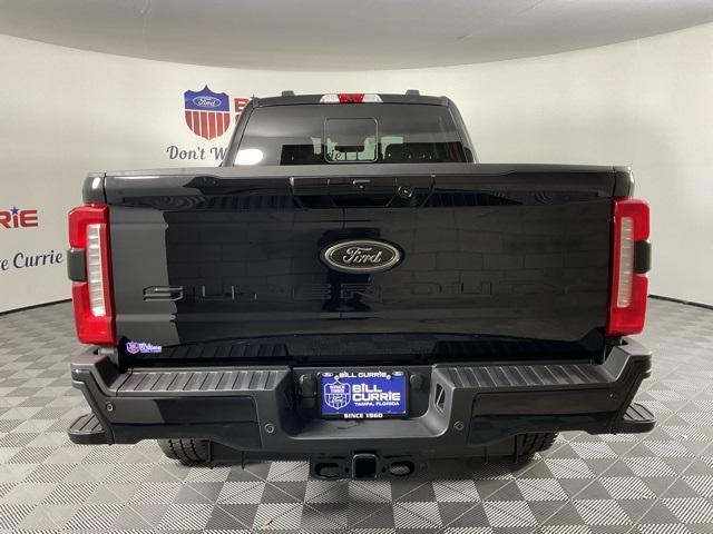new 2024 Ford F-250 car, priced at $79,911