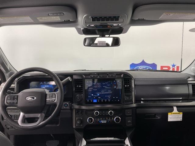 new 2024 Ford F-250 car, priced at $79,911