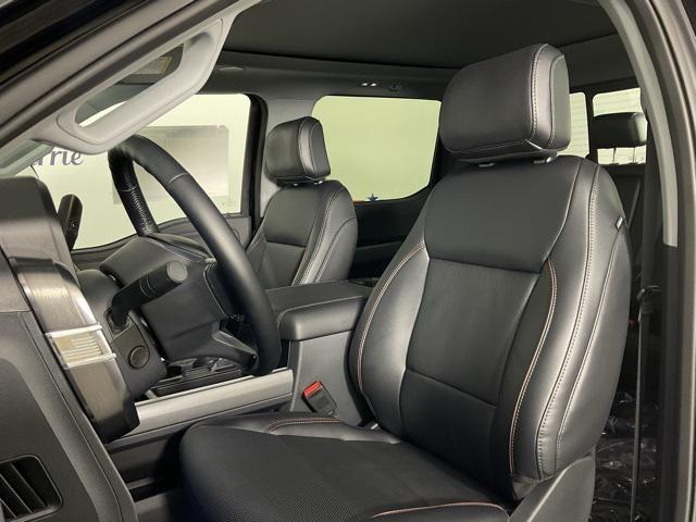 new 2024 Ford F-250 car, priced at $79,911