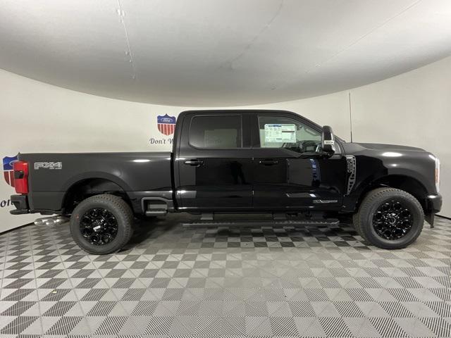 new 2024 Ford F-250 car, priced at $79,911