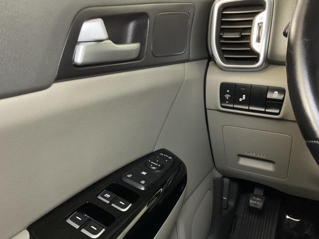 used 2018 Kia Sportage car, priced at $13,991