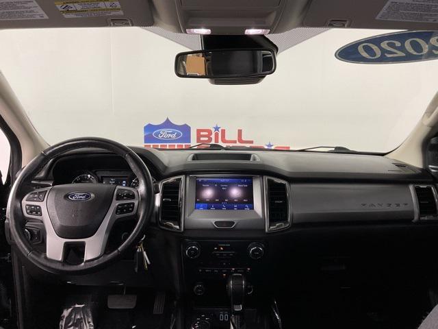 used 2020 Ford Ranger car, priced at $30,991