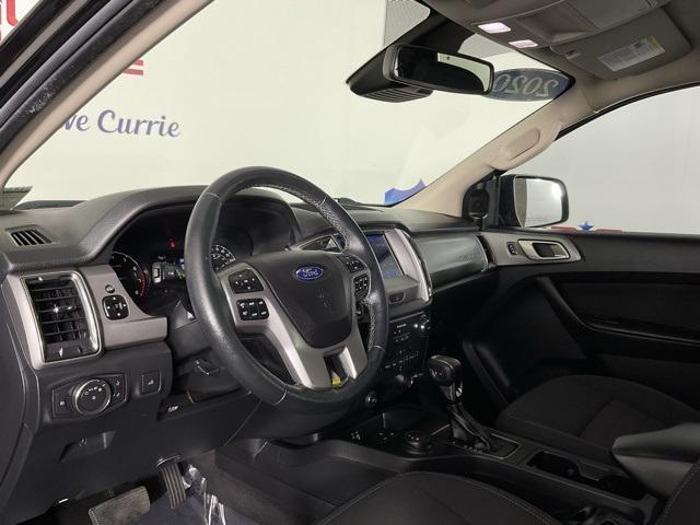 used 2020 Ford Ranger car, priced at $30,991
