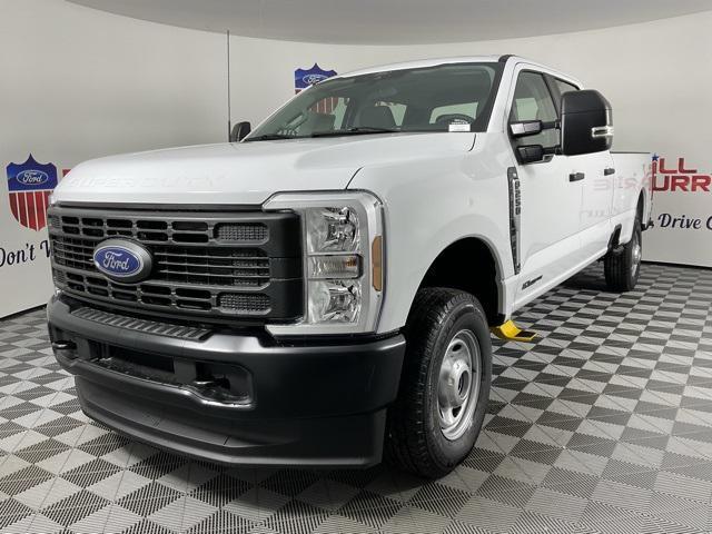 new 2024 Ford F-250 car, priced at $64,513