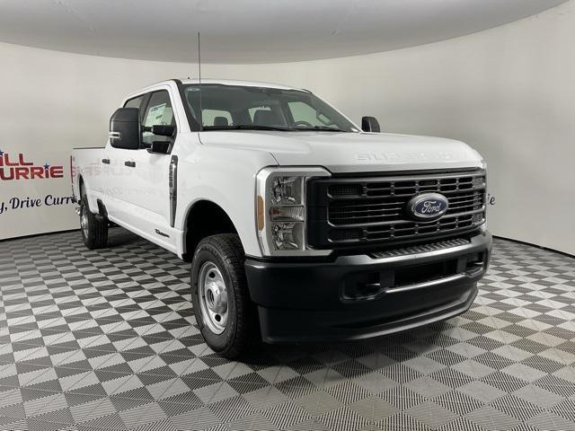 new 2024 Ford F-250 car, priced at $64,513