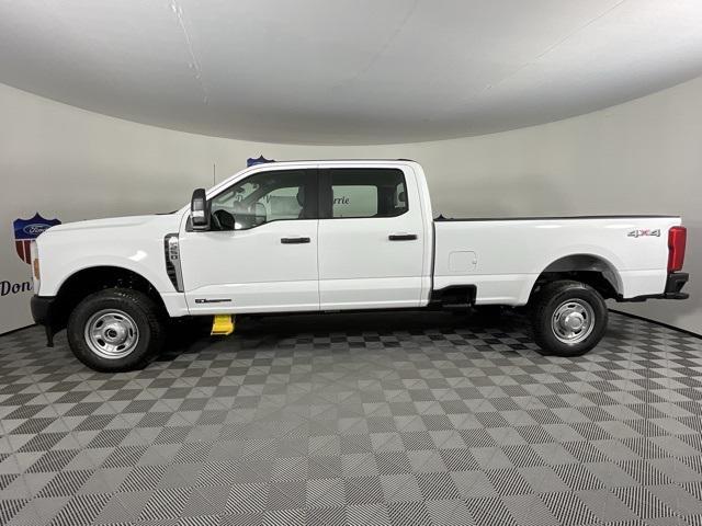 new 2024 Ford F-250 car, priced at $64,513