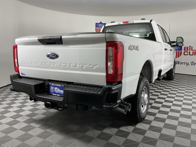 new 2024 Ford F-250 car, priced at $64,513