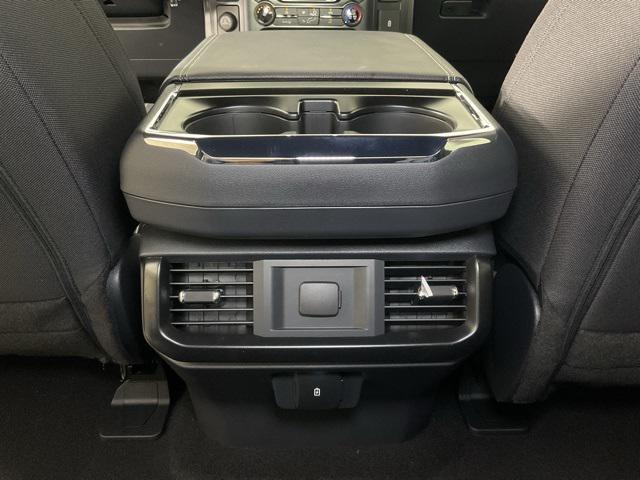 new 2025 Ford F-150 car, priced at $42,999