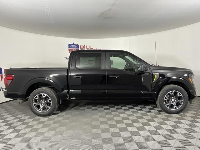 new 2025 Ford F-150 car, priced at $42,999