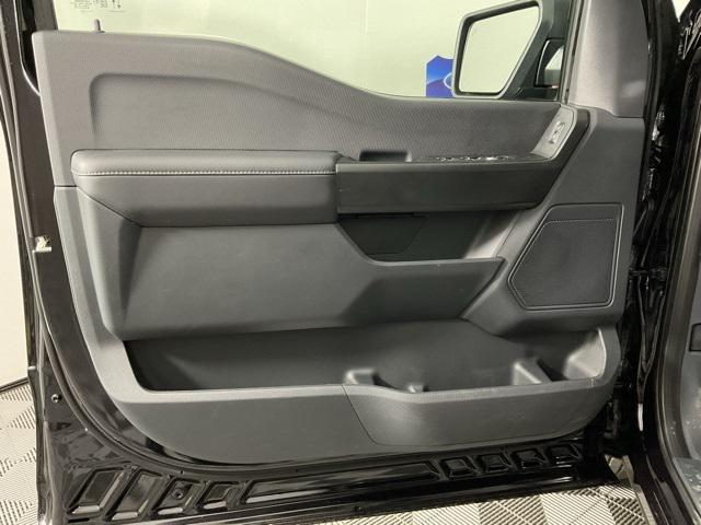 new 2025 Ford F-150 car, priced at $42,999