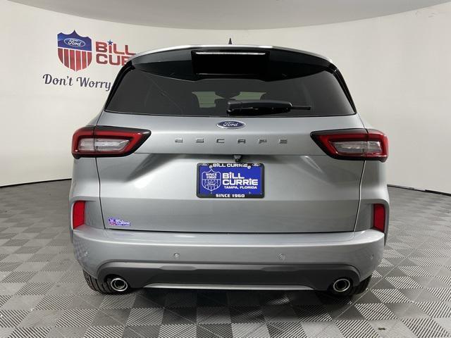 new 2024 Ford Escape car, priced at $26,445