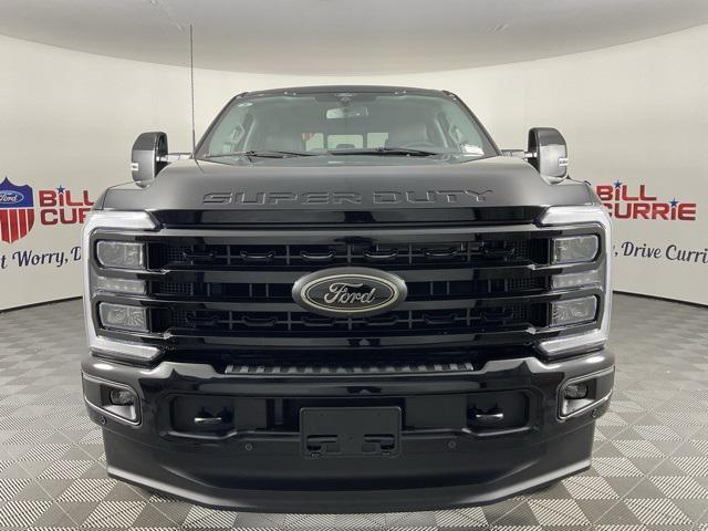 new 2024 Ford F-250 car, priced at $87,014