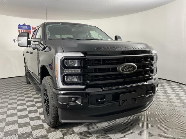 new 2024 Ford F-250 car, priced at $87,014