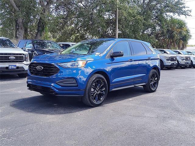 new 2024 Ford Edge car, priced at $34,151