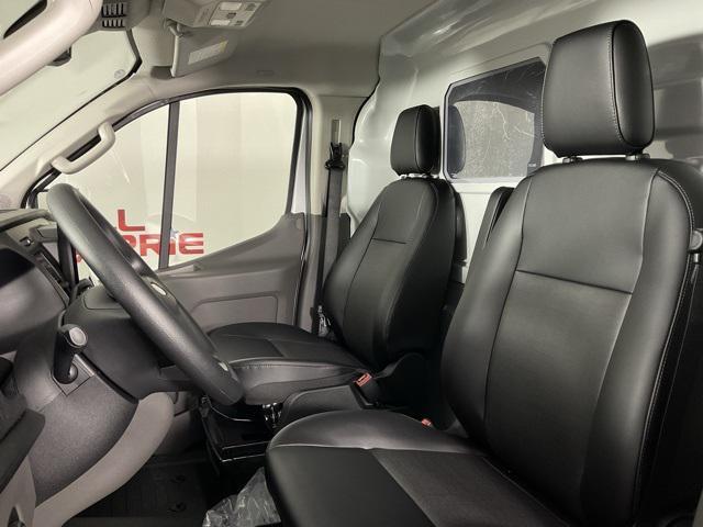 new 2026 Ford Transit-250 car, priced at $52,280