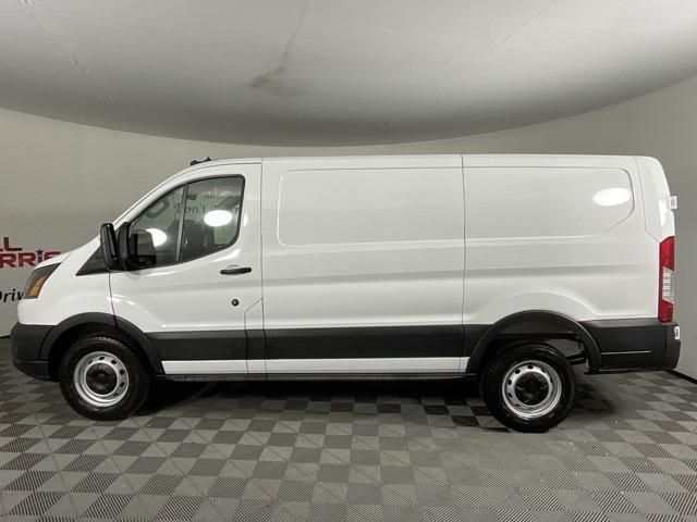 new 2026 Ford Transit-250 car, priced at $52,280