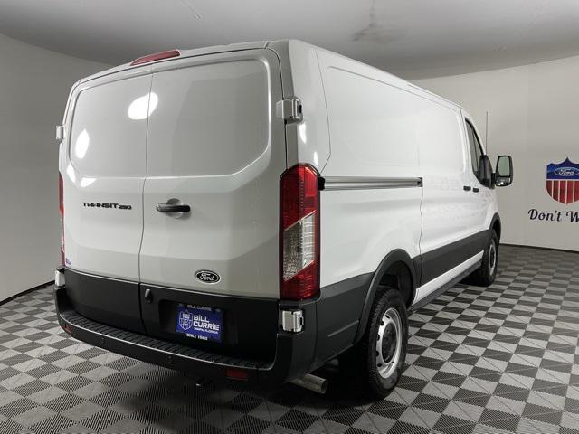 new 2026 Ford Transit-250 car, priced at $52,280