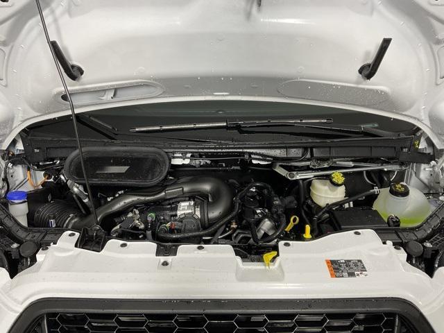 new 2026 Ford Transit-250 car, priced at $52,280