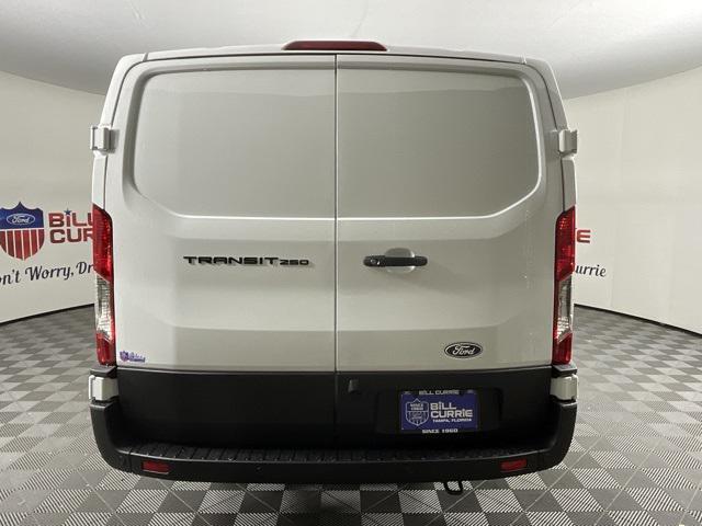 new 2026 Ford Transit-250 car, priced at $52,280