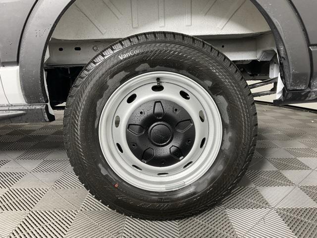 new 2026 Ford Transit-250 car, priced at $52,280