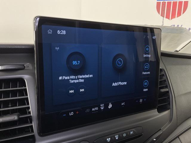 new 2026 Ford Transit-250 car, priced at $52,280