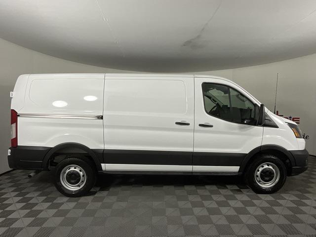 new 2026 Ford Transit-250 car, priced at $52,280