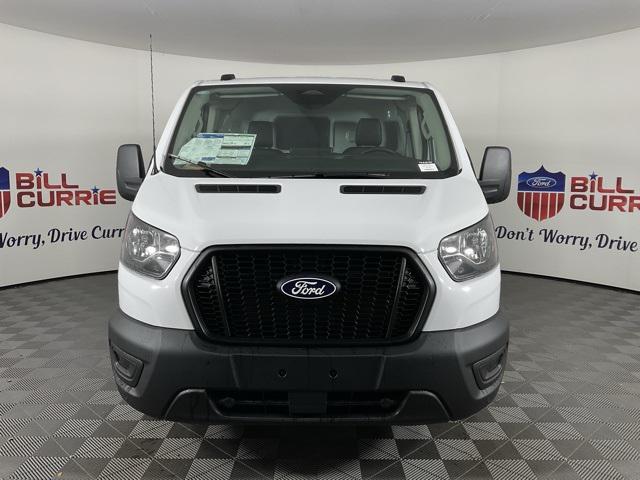 new 2026 Ford Transit-250 car, priced at $52,280