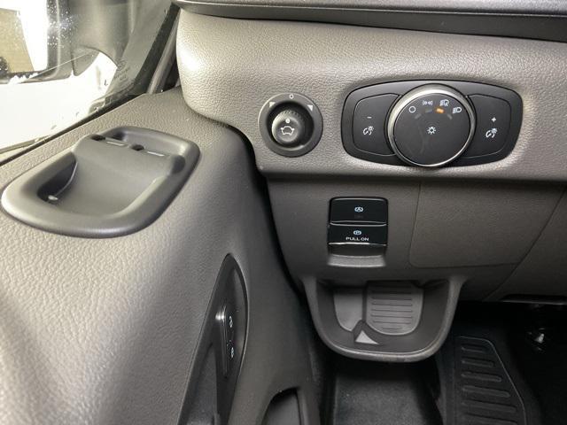 new 2026 Ford Transit-250 car, priced at $52,280