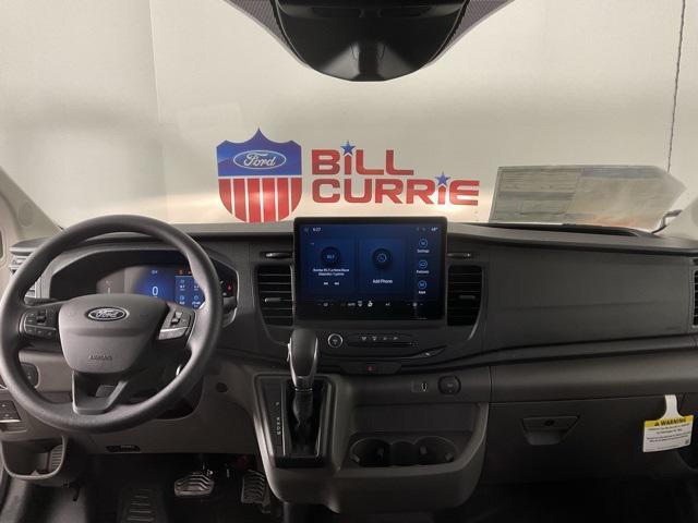 new 2026 Ford Transit-250 car, priced at $52,280