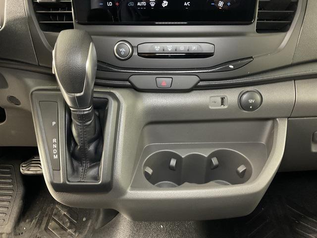 new 2026 Ford Transit-250 car, priced at $52,280