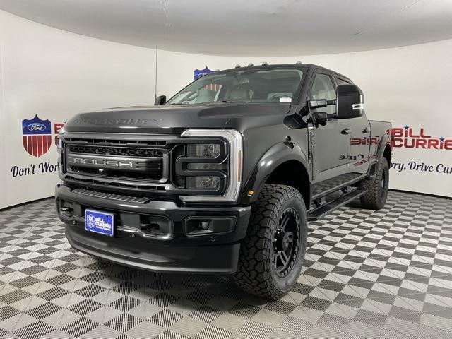 new 2024 Ford F-250 car, priced at $112,769