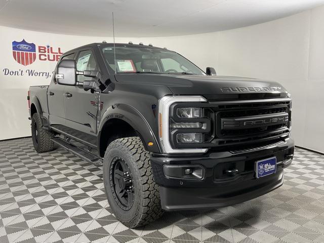 new 2024 Ford F-250 car, priced at $112,769