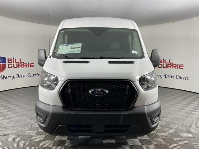 new 2024 Ford Transit-250 car, priced at $48,705