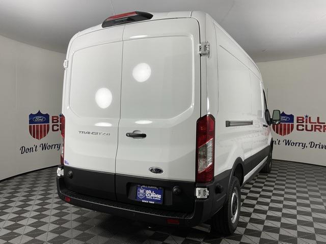 new 2024 Ford Transit-250 car, priced at $48,705