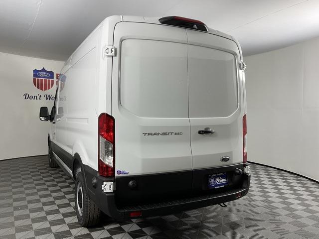 new 2024 Ford Transit-250 car, priced at $48,705