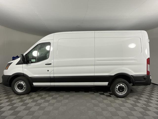 new 2024 Ford Transit-250 car, priced at $48,705