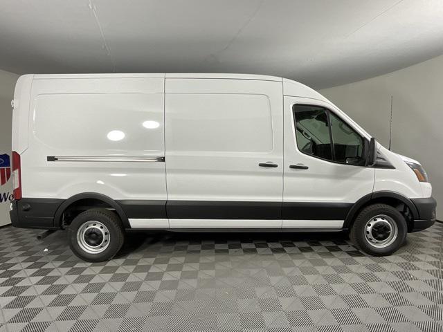 new 2024 Ford Transit-250 car, priced at $48,705