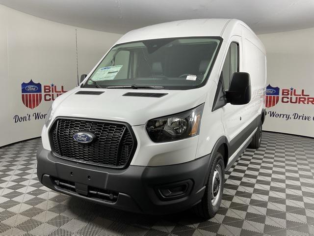 new 2024 Ford Transit-250 car, priced at $48,705