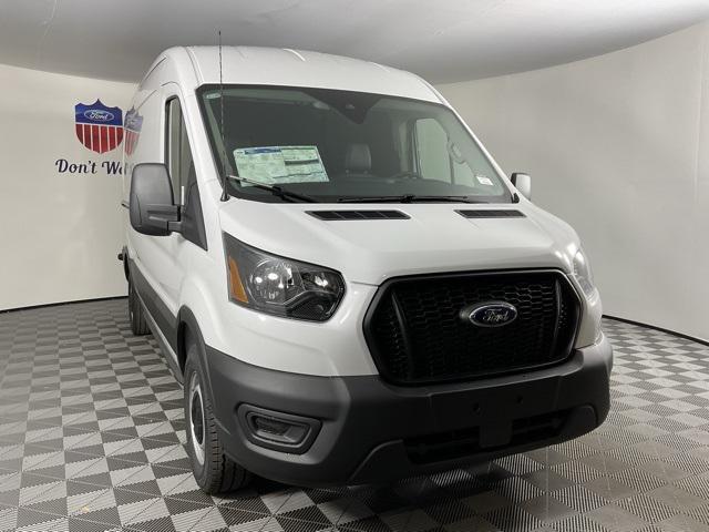 new 2024 Ford Transit-250 car, priced at $48,705