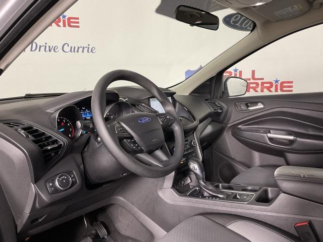 used 2019 Ford Escape car, priced at $14,818