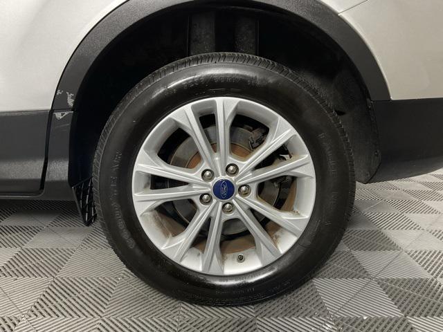 used 2019 Ford Escape car, priced at $14,818