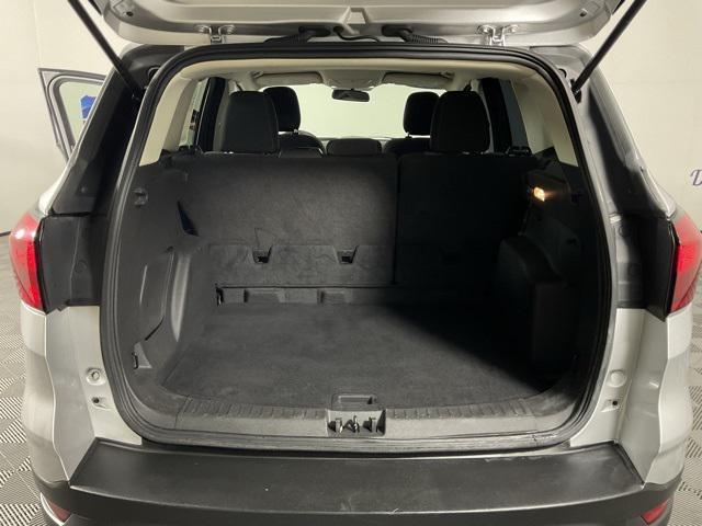 used 2019 Ford Escape car, priced at $14,818