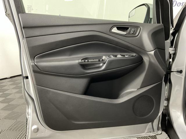 used 2019 Ford Escape car, priced at $14,818