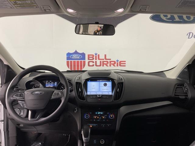 used 2019 Ford Escape car, priced at $14,818
