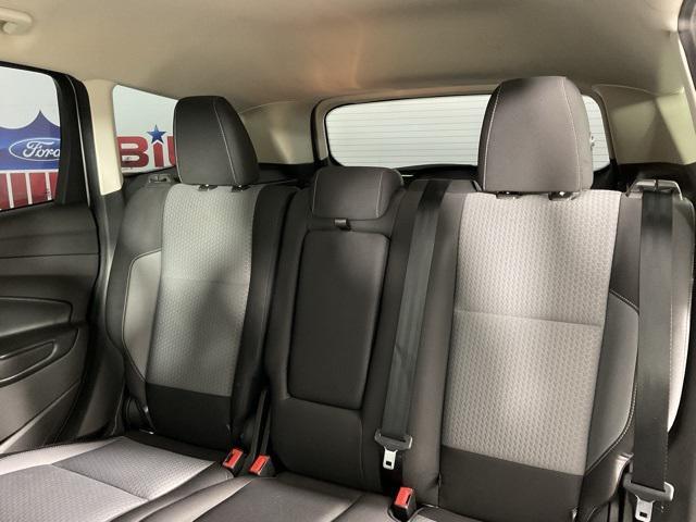 used 2019 Ford Escape car, priced at $14,818